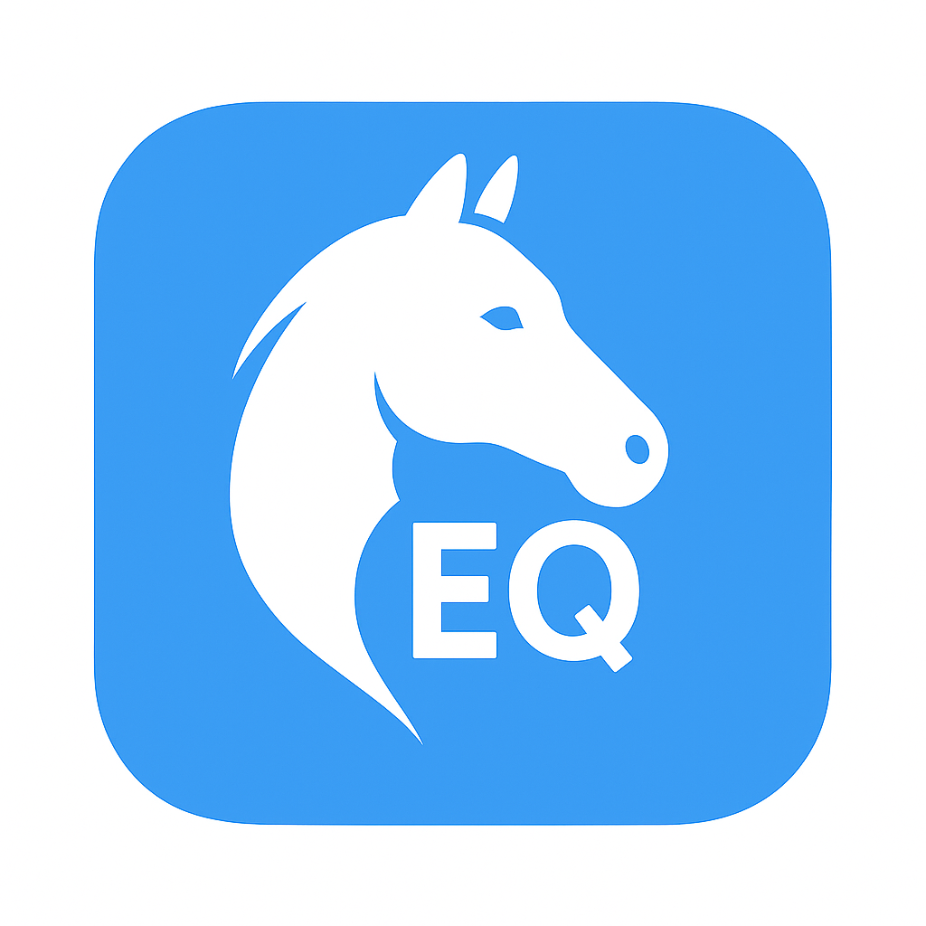 Eqvira dashboard view