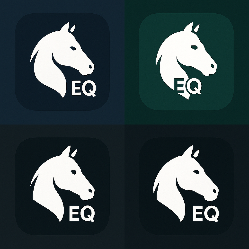 Eqvira coaching signal view